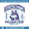 washington-huskies-est-1861-svg