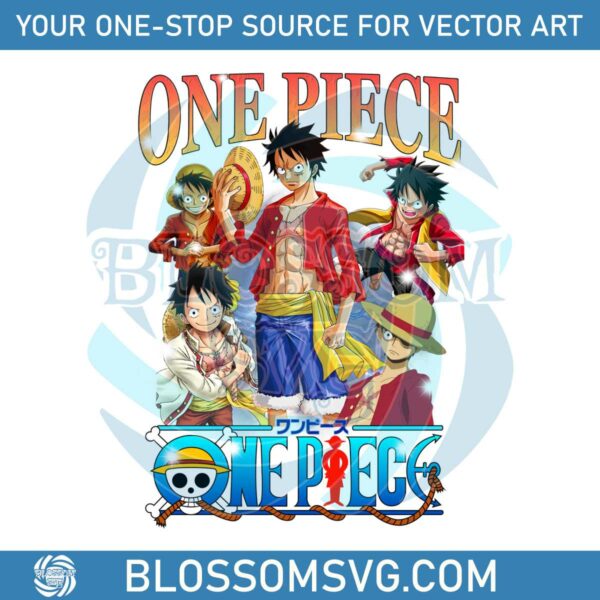 vintage-90s-anime-japanese-one-piece-png