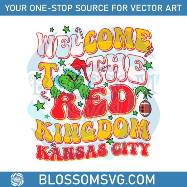 grinch-welcome-to-the-red-kingdom-kansas-city-svg