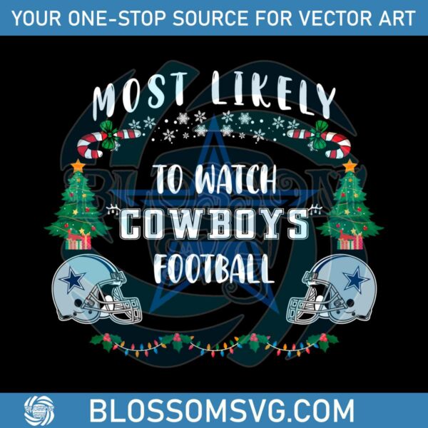 most-likely-to-watch-cowboys-football-svg