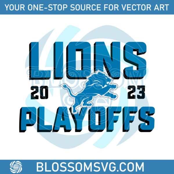 retro-detroit-lions-nfl-playoffs-2023