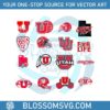 utah-utes-ncaa-football-logo-svg-bundle