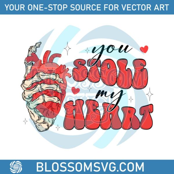 you-stole-my-heart-skeleton-hand-svg