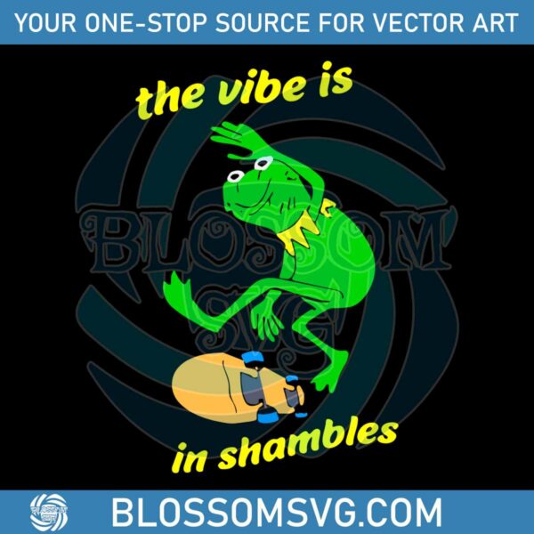 the-vibes-are-in-shambles-awesome-frog-svg