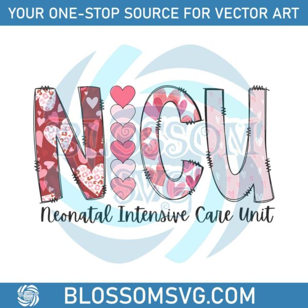 nicu-nurse-valentine-neonatal-intensive-care-unit-png