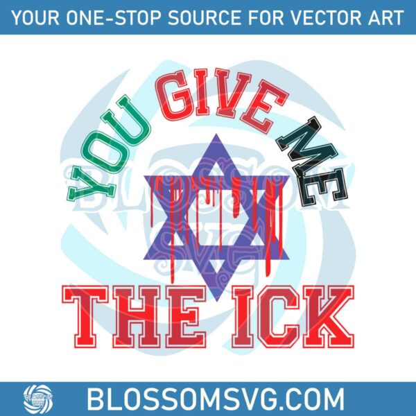 groovy-you-give-me-the-ick-svg