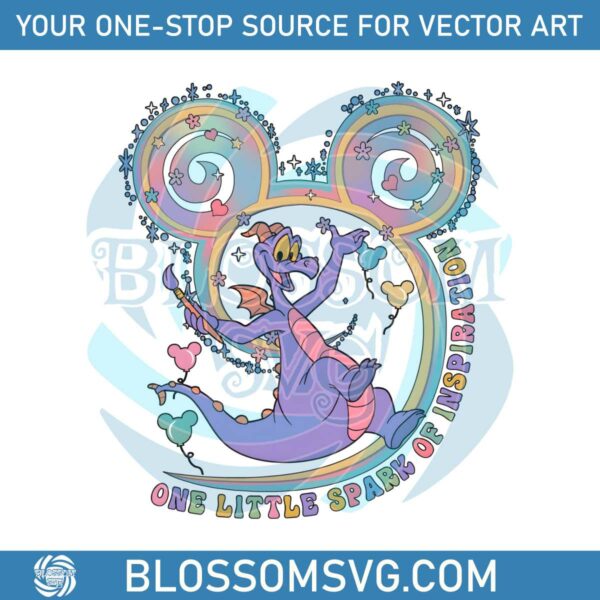one-little-spark-of-inspiration-figment-dragon-png