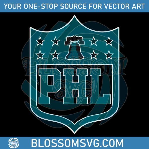 phl-philadelphia-football-nfl-logo-svg