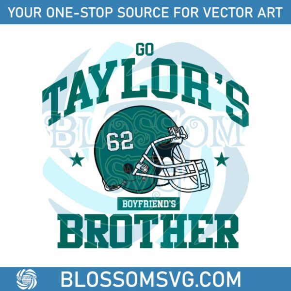 go-taylors-boyfriends-brother-philly-football-svg