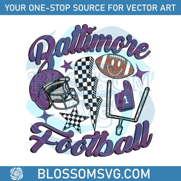 retro-baltimore-football-helmet-logo-svg