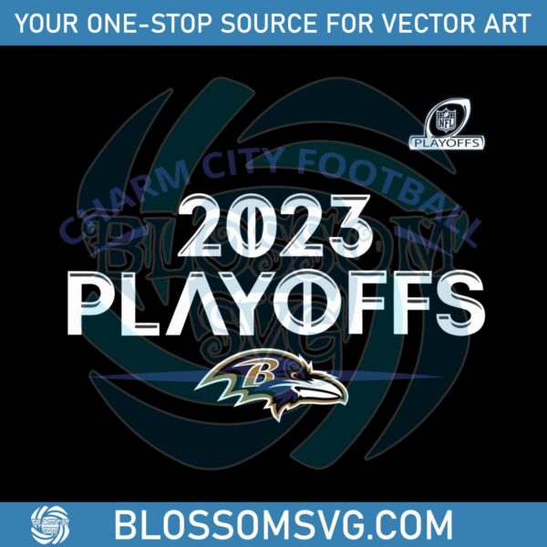 baltimore-ravens-2023-nfl-playoffs-svg