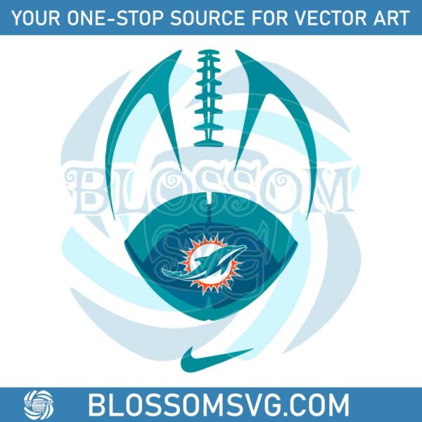 football-miami-dolphins-logo-svg-digital-download