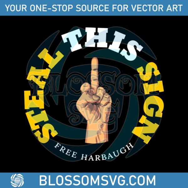 middle-finger-michigan-sign-stealing-free-harbaugh-svg
