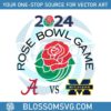 michigan-wolverines-vs-alabama-crimson-tide-svg