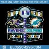 baltimore-ravens-vs-miami-dolphins-happy-new-year-png