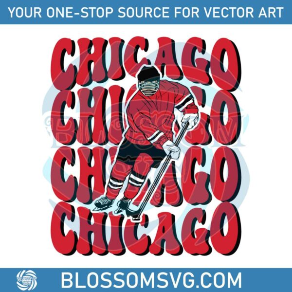 chicago-blackhawks-1926-hockey-svg-digital-download
