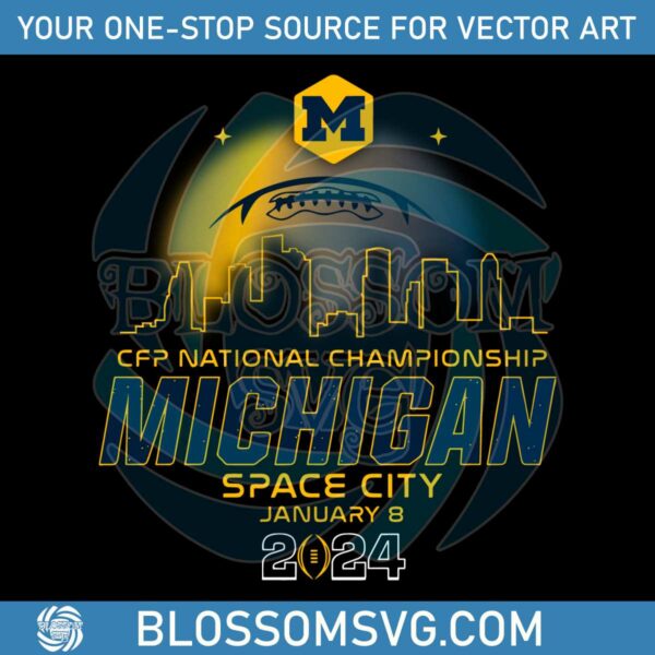 national-championship-2024-michigan-space-city-svg