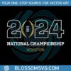 2024-national-championship-houston-svg