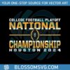 college-football-playoff-2024-national-championship-svg