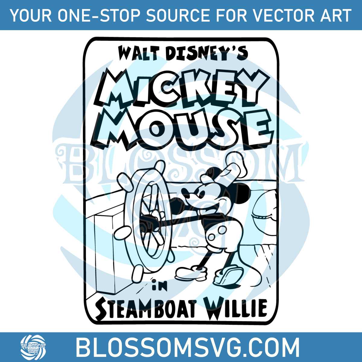 mickey-mouse-steamboat-willie-svg