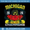 michigan-2024-rose-bowl-champions-svg-digital-download