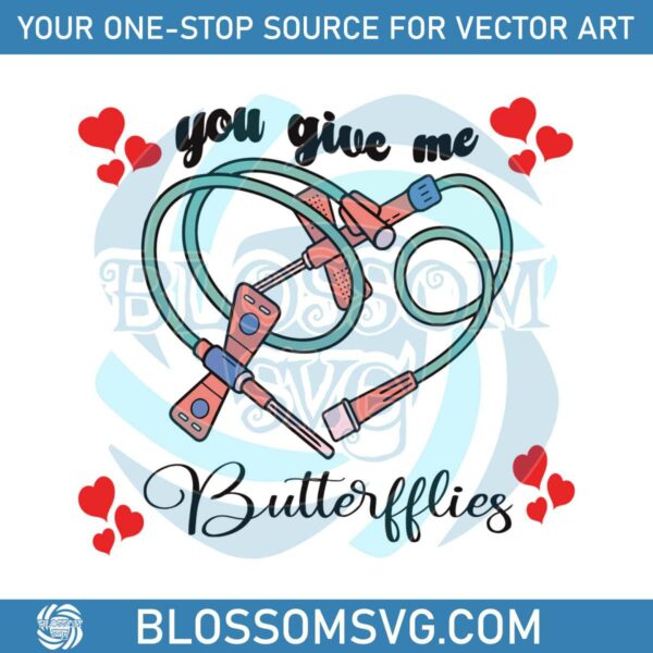 nurse-valentine-you-give-me-butterflies-svg