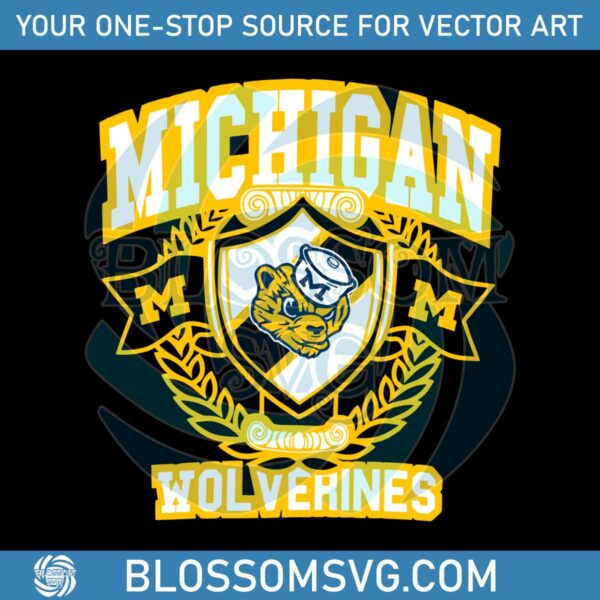 vintage-michigan-wolverines-svg-cricut-digital-download