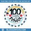 retro-pencil-100-days-of-school-svg