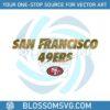 retro-san-francisco-49ers-football-team-svg-digital-download