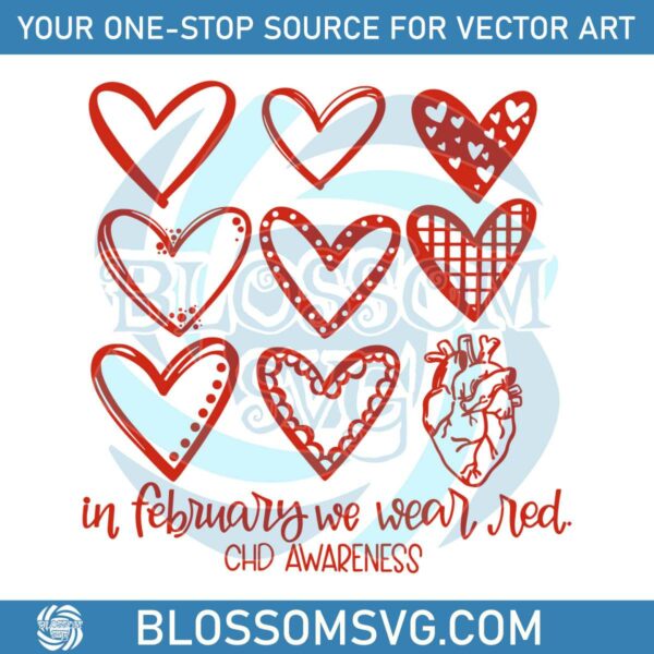 in-february-we-wear-red-chd-awareness-svg