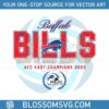 buffalo-bills-afc-east-champions-football-svg