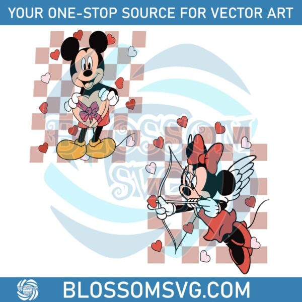 disney-mickey-and-minnie-in-love-couple-svg