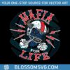 mafia-for-life-buffalo-bills-svg-digital-download