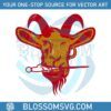 tampa-bay-buccaneers-goat-football-svg