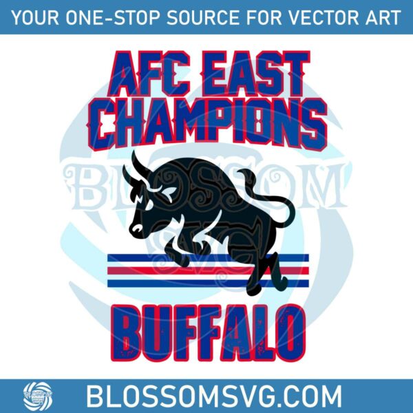 afc-east-champions-buffalo-logo-svg