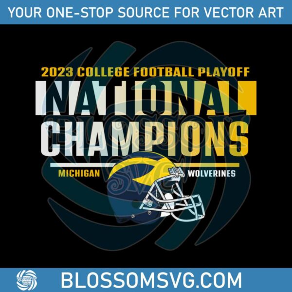 college-football-playoff-2023-champions-svg