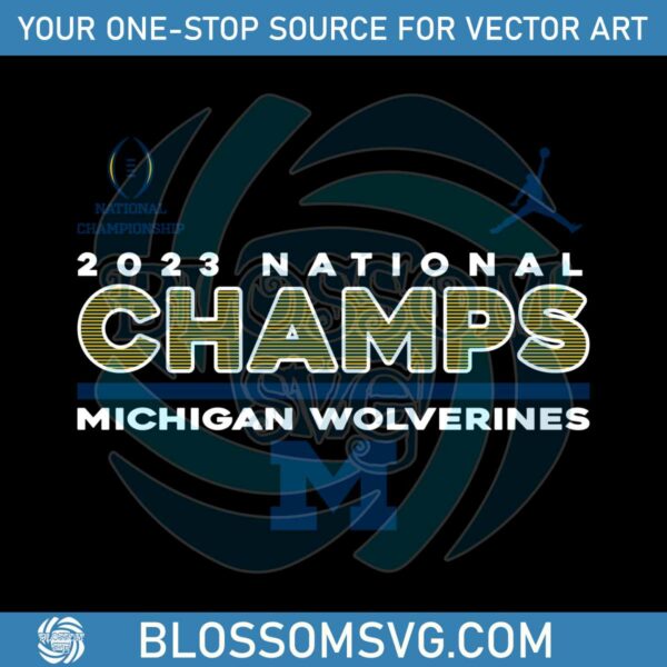 2023-national-champs-michigan-wolverines-svg