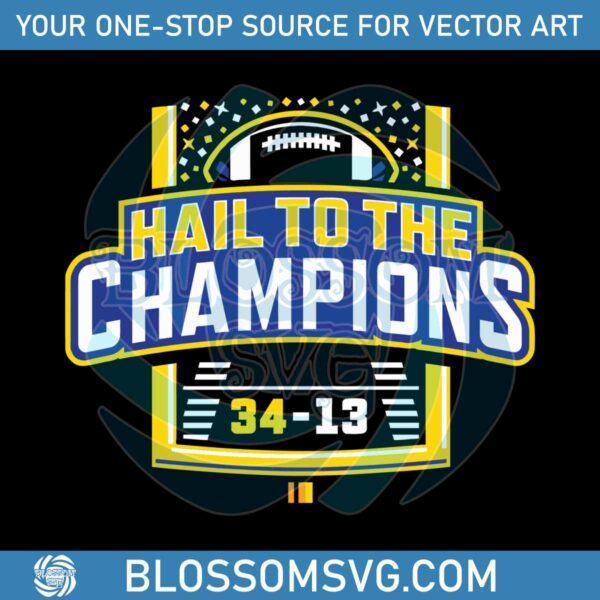 hail-to-the-champions-michigan-wolverines-football-svg