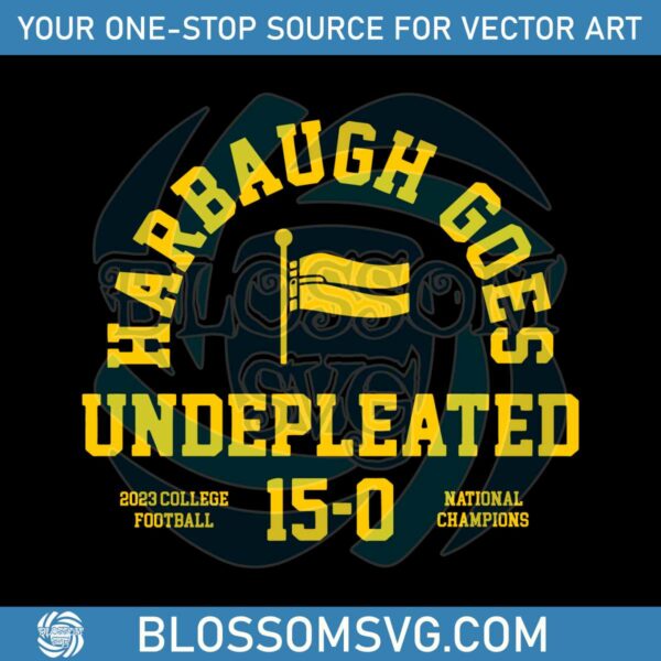 harbaugh-goes-undefeated-college-football-svg