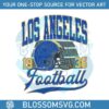 retro-los-angeles-nfl-football-1936-svg