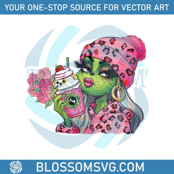 retro-green-mean-girl-valentine-png