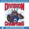 buffalo-bills-division-champions-football-svg-digital-download