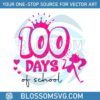 100-days-of-school-pink-doll-barbie-svg