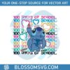 disney-stitch-100-days-of-school-svg