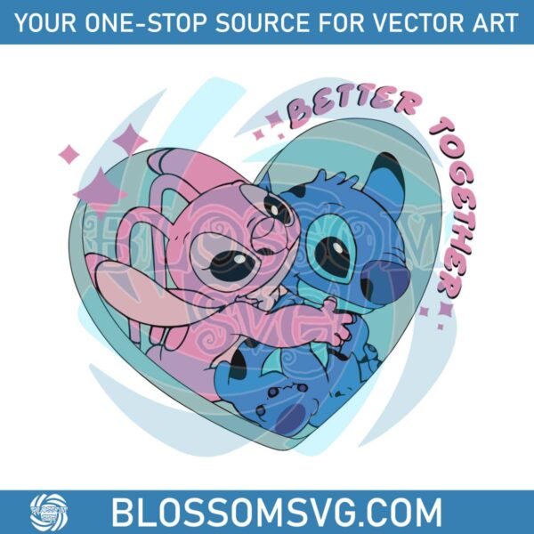 stitch-angel-better-together-valentine-svg