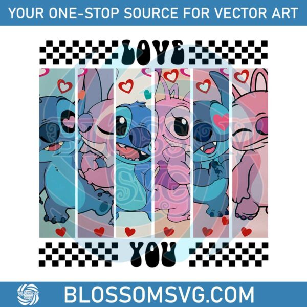 cute-stitch-and-angel-love-you-png