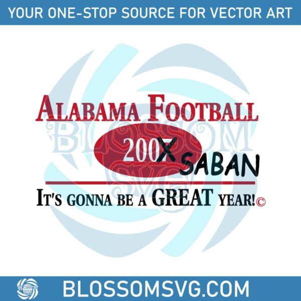 alabama-football-its-gonna-be-a-great-year-svg