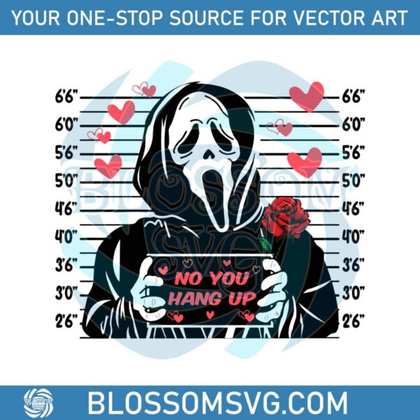 horror-no-you-hang-up-ghostface-svg