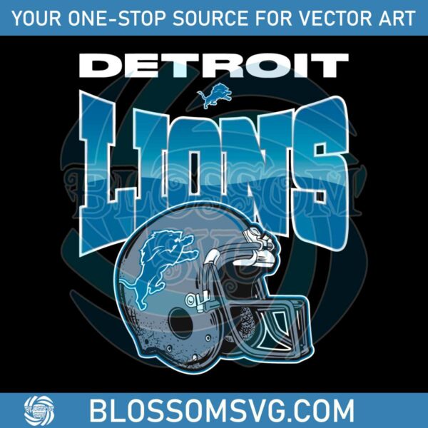 detroit-lions-helmet-football-svg-cricut-digital-download