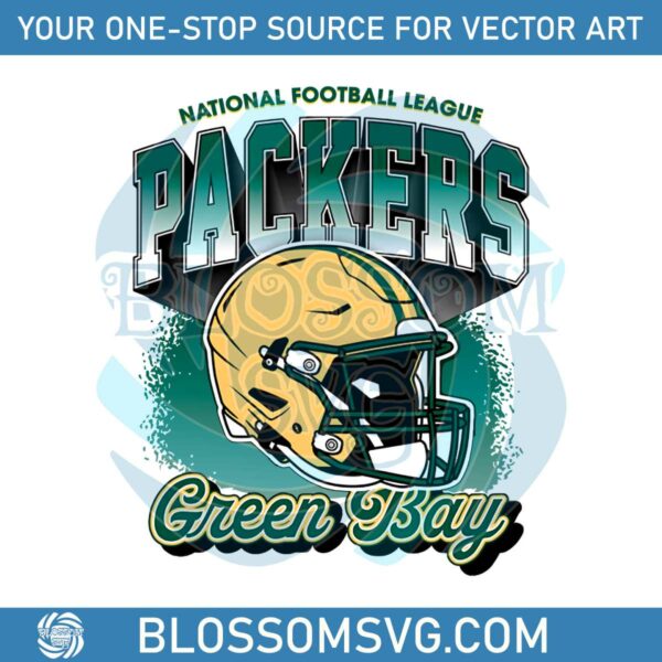 national-football-league-green-bay-packers-png